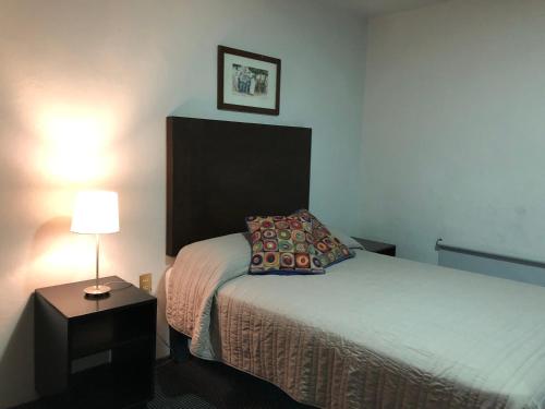 Hostel Lit, Guadalajara