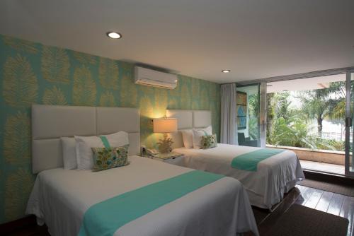 Colombe Hotel Boutique, Xalapa