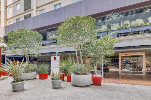 Fiesta Inn Insurgentes Sur, Ciudad de México