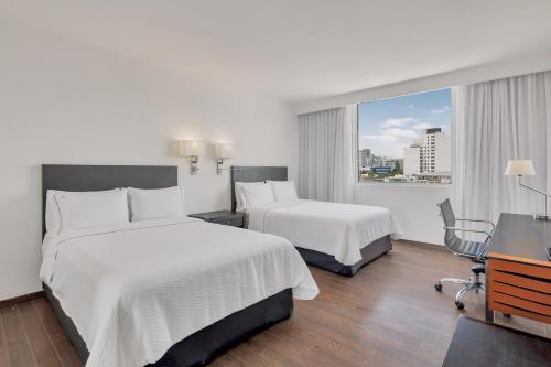 Fiesta Inn Insurgentes Sur, Ciudad de México
