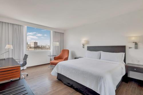Fiesta Inn Insurgentes Sur, Ciudad de México