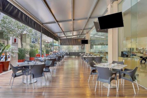 Fiesta Inn Insurgentes Sur, Ciudad de México
