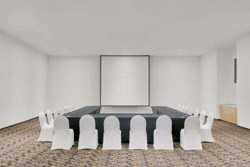 Fiesta Inn Insurgentes Sur, Ciudad de México