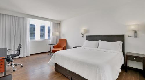 Fiesta Inn Insurgentes Sur, Ciudad de México