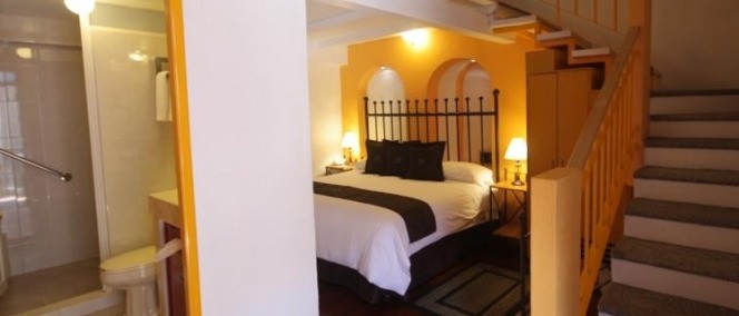 La Casona de Don Lucas, Guanajuato
