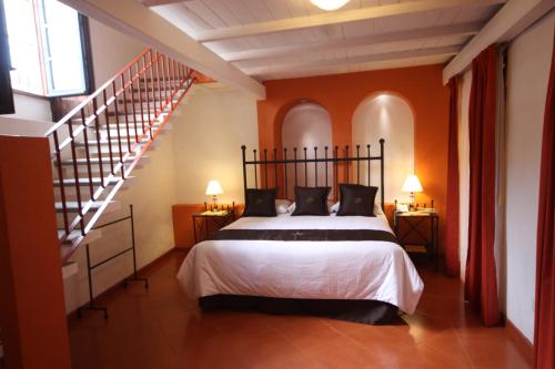 La Casona de Don Lucas, Guanajuato