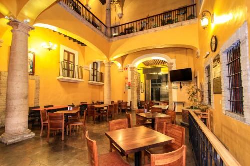 La Casona de Don Lucas, Guanajuato