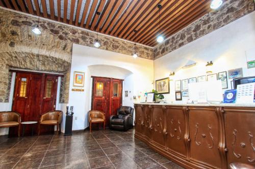 La Casona de Don Lucas, Guanajuato