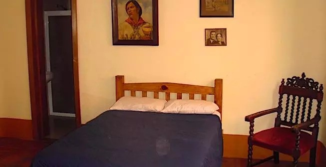 Olga Querida, Guadalajara