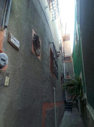 Casa Bertha, Guanajuato