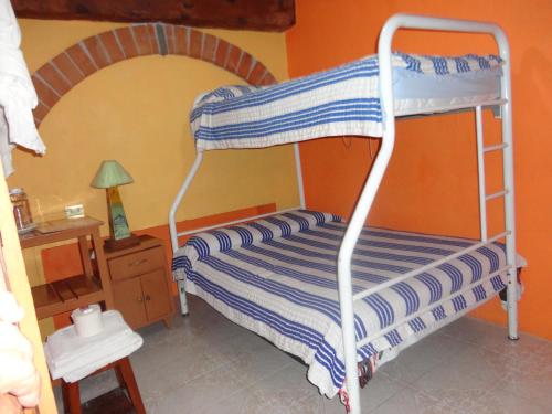 Casa Bertha, Guanajuato