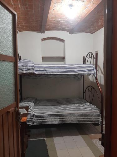 Casa Bertha, Guanajuato