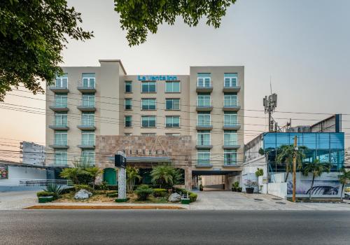 La Venta Inn, Villahermosa
