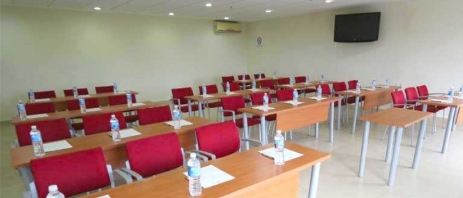 La Venta Inn, Villahermosa