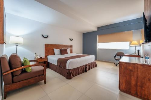 La Venta Inn, Villahermosa
