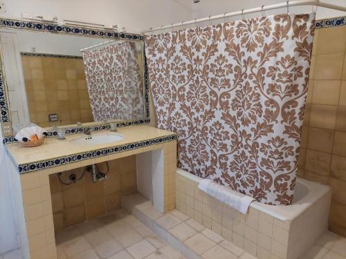 Suites Santo Domingo, San Miguel de Allende
