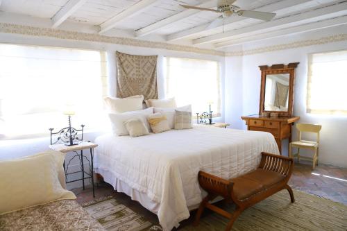 Suites Santo Domingo, San Miguel de Allende