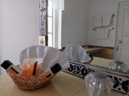 Suites Santo Domingo, San Miguel de Allende
