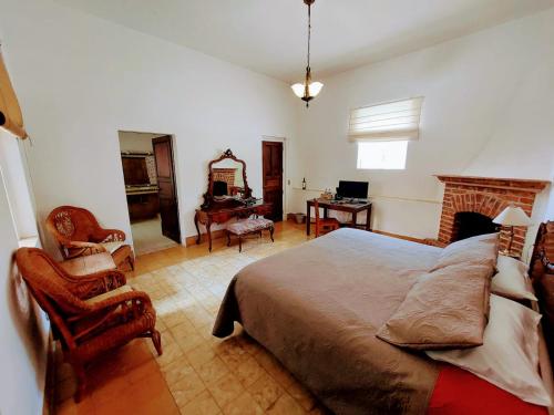Suites Santo Domingo, San Miguel de Allende
