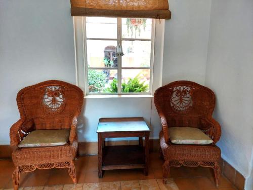 Suites Santo Domingo, San Miguel de Allende