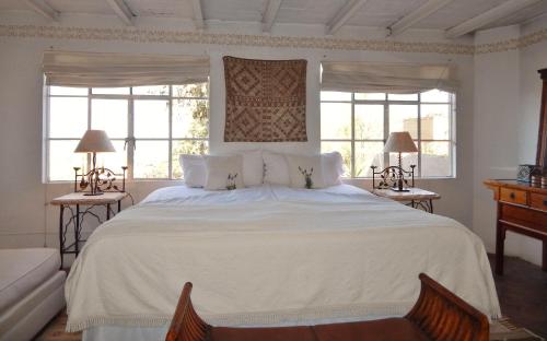 Suites Santo Domingo, San Miguel de Allende