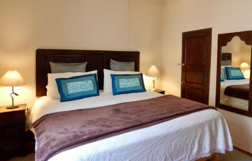 Suites Santo Domingo, San Miguel de Allende