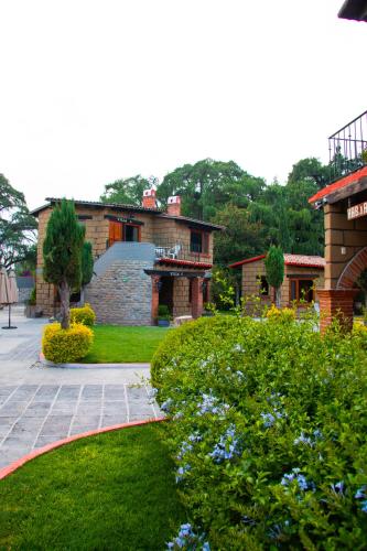 Sol y Fiesta, Tequisquiapan