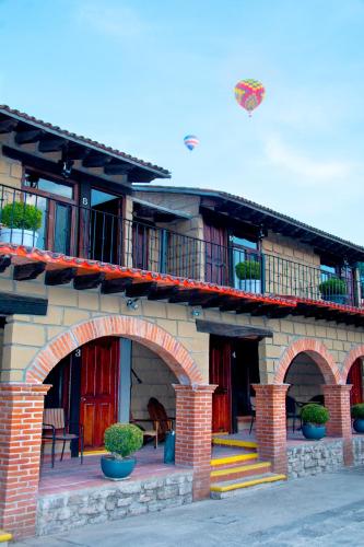 Sol y Fiesta, Tequisquiapan