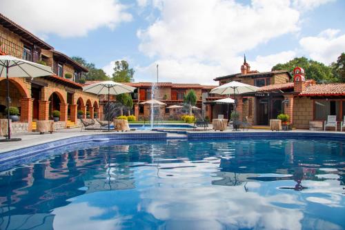 Sol y Fiesta, Tequisquiapan
