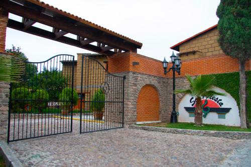 Sol y Fiesta, Tequisquiapan
