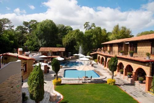 Sol y Fiesta, Tequisquiapan