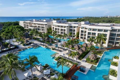 Paradisus La Perla Playa del Carmen, Playa del Carmen