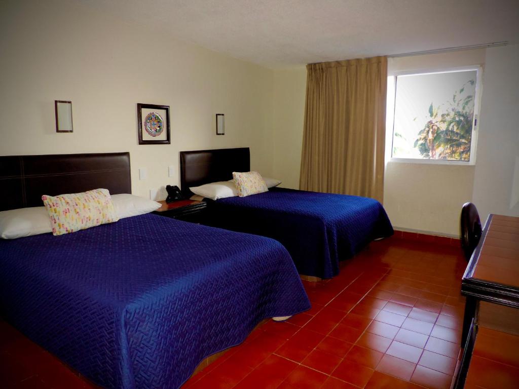 VF Hotel, Veracruz