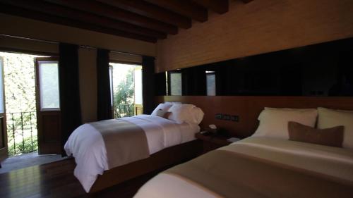 Boutique Casa Madero, Morelia