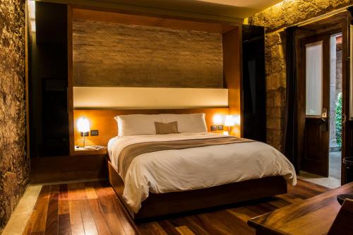 Boutique Casa Madero, Morelia