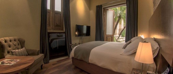 Boutique Casa Madero, Morelia