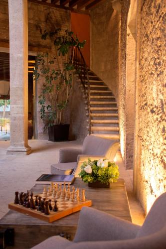 Boutique Casa Madero, Morelia