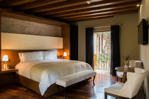 Boutique Casa Madero, Morelia