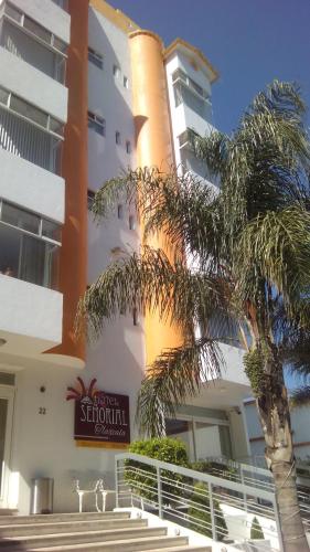 Señorial, Tlaxcala
