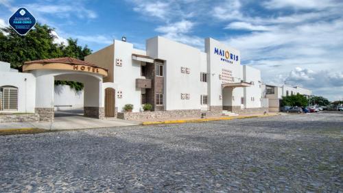 Maioris Guadalajara, Tlaquepaque