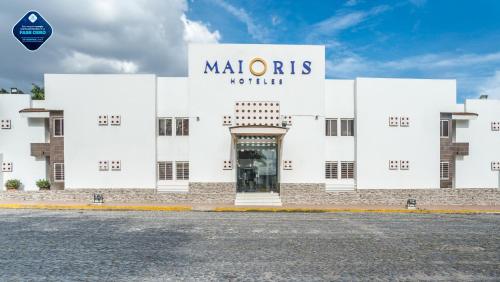 Maioris Guadalajara, Tlaquepaque