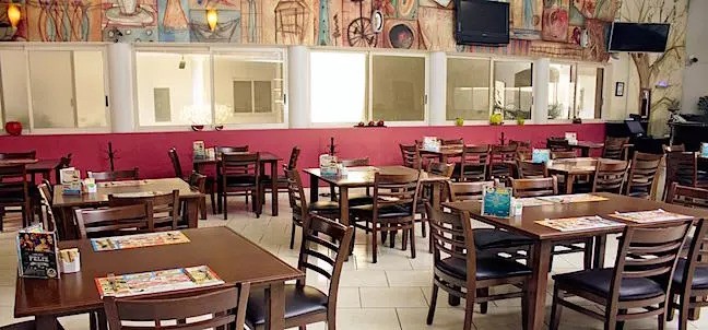 Maioris Guadalajara, Tlaquepaque