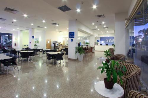 One Periférico Norte, Guadalajara
