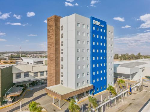 One Periférico Norte, Guadalajara