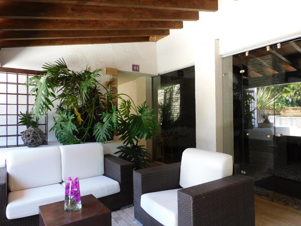 Luna Canela, Atlixco