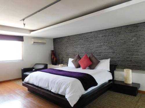 Luna Canela, Atlixco