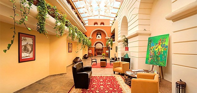 Casa del Alma, San Cristóbal de las Casas
