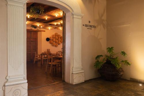 Casa del Alma, San Cristóbal de las Casas