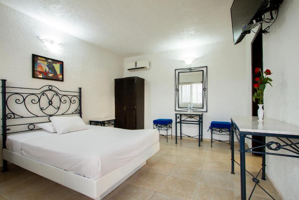 Beddo Querétaro Express, Querétaro