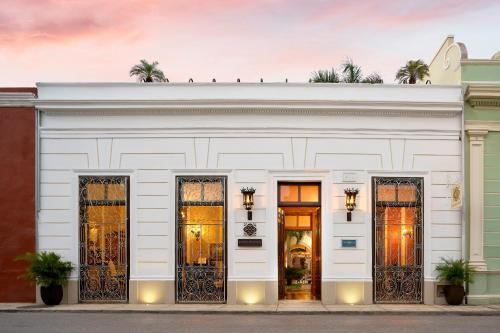 Casa Lecanda, Mérida